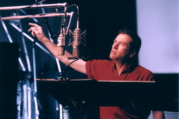 Corey Burton SBV Talent